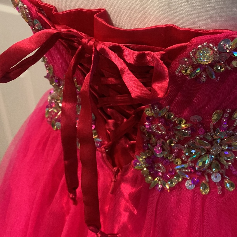 Prom Dress - Picture 9 of 13